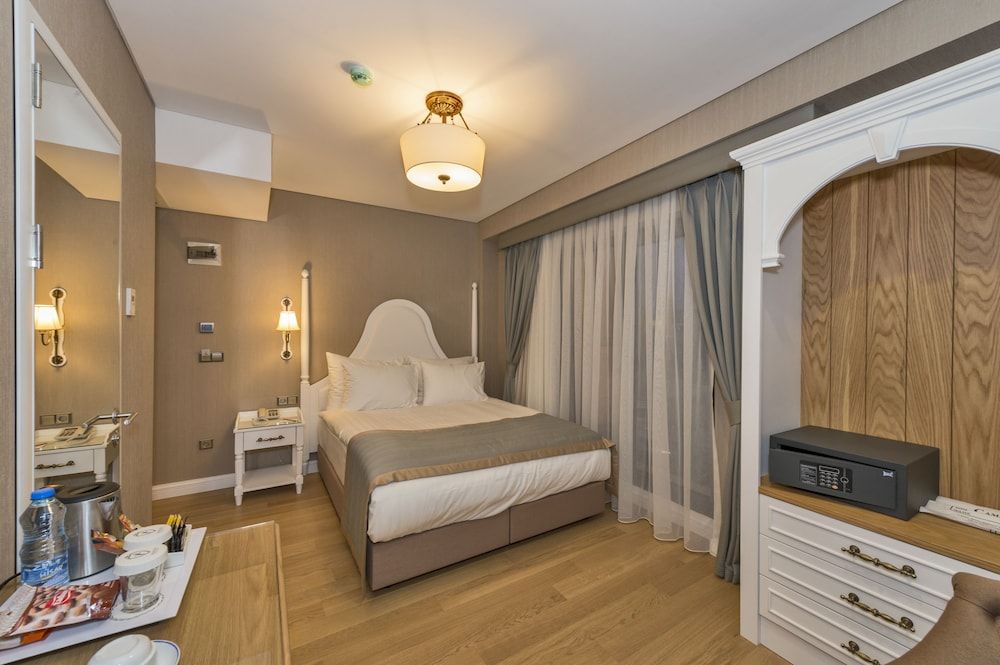 undefined Hanna Hotel 10