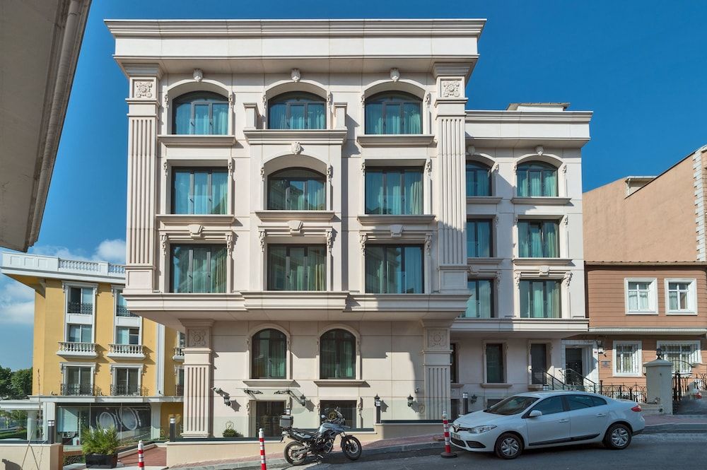 undefined Hanna Hotel 9