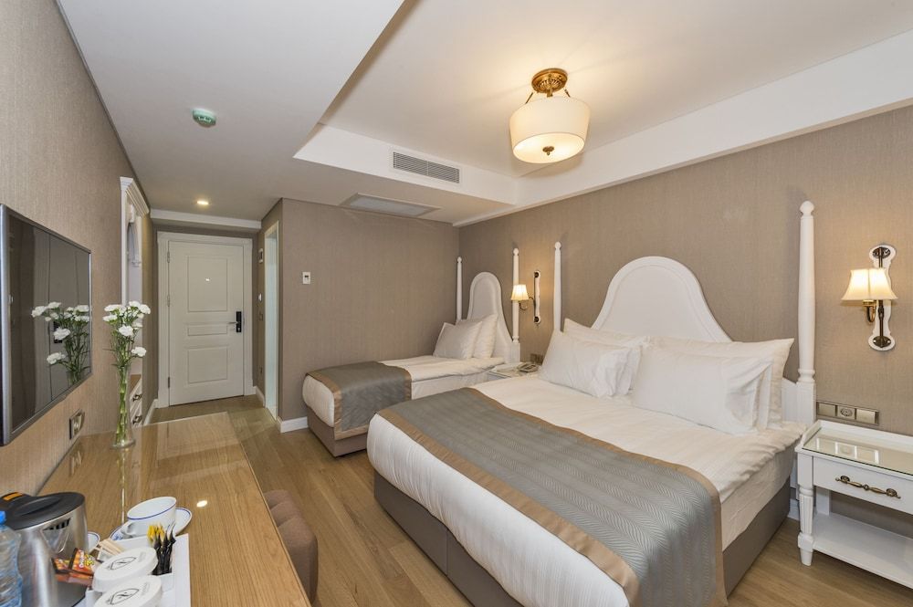 undefined Hanna Hotel 3