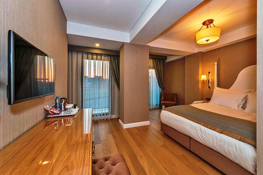 undefined Hanna Hotel 2