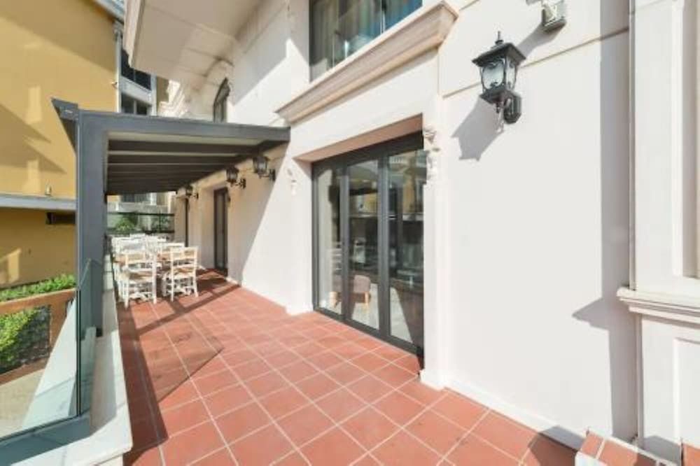 undefined Hanna Hotel 8