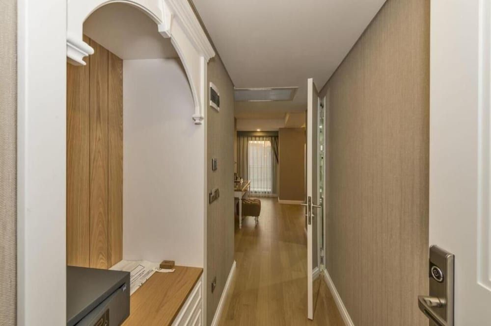 Hanna Hotel Standard Double or Twin Room 13