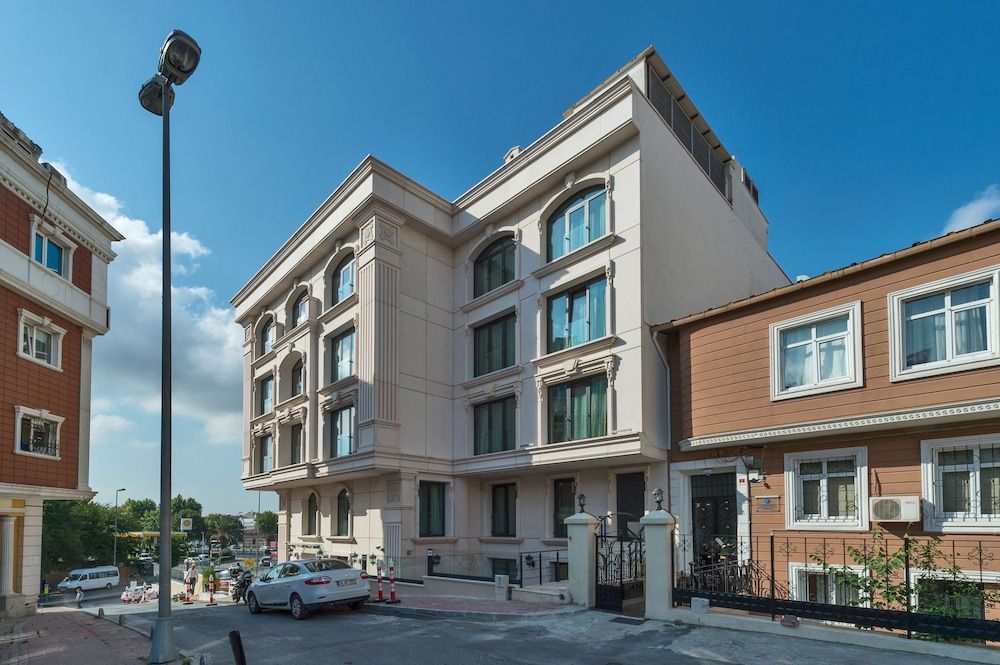 undefined Hanna Hotel 5