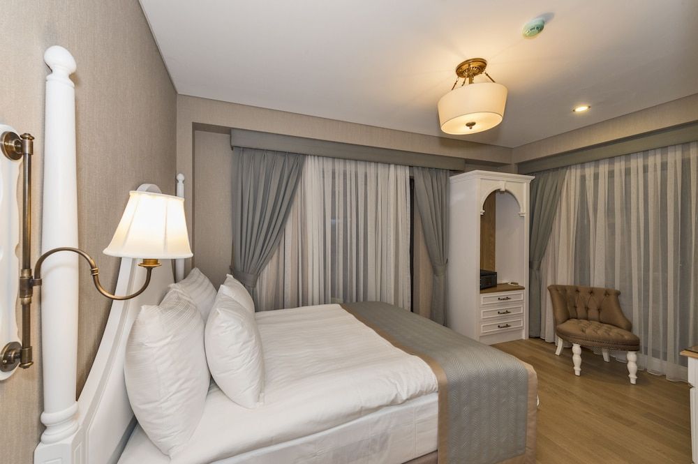 undefined Hanna Hotel