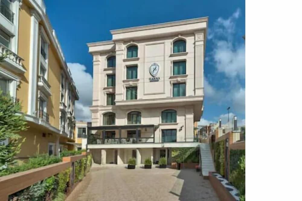 undefined Hanna Hotel 5