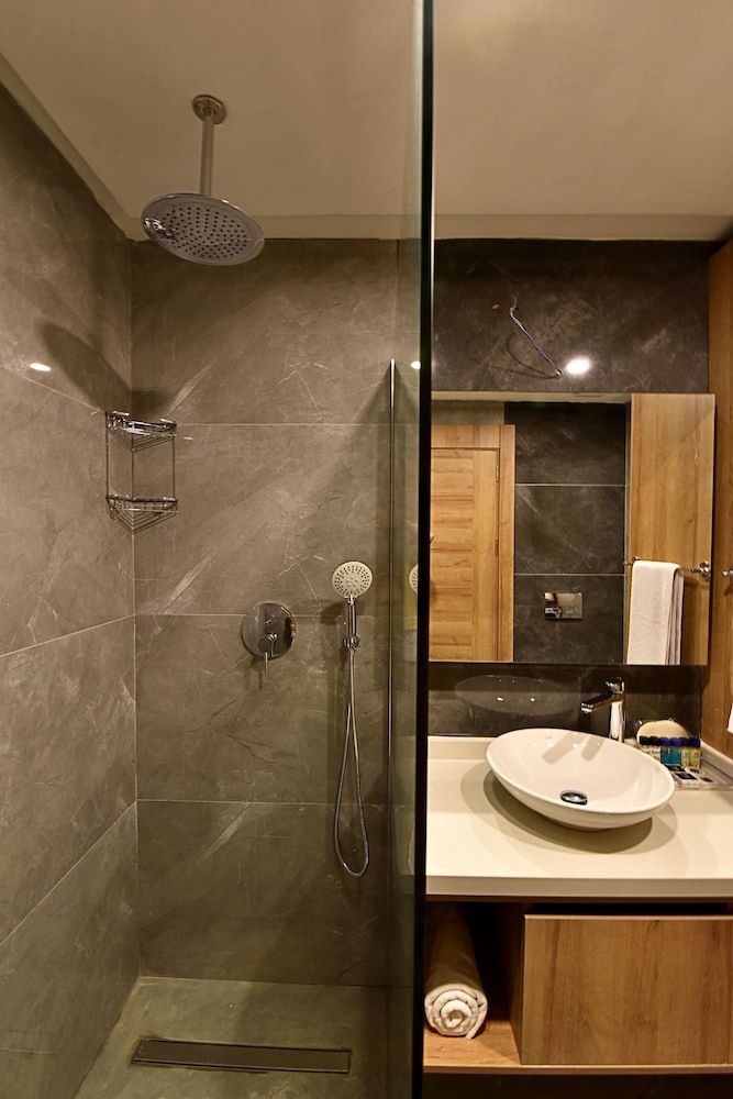 Jasmin Elite Residence & SPA 