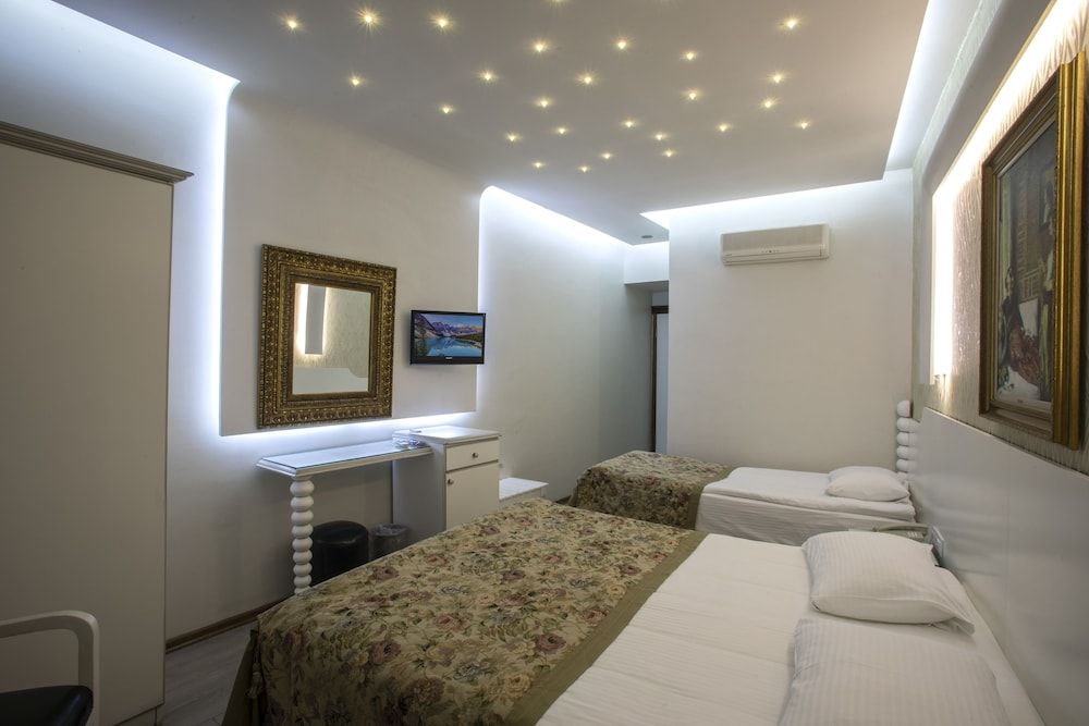 Emin Efendi Konaklari Standard Double or Twin Room 3