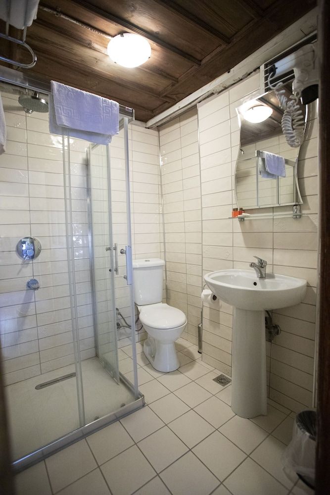 Emin Efendi Konaklari Deluxe Double Room 6