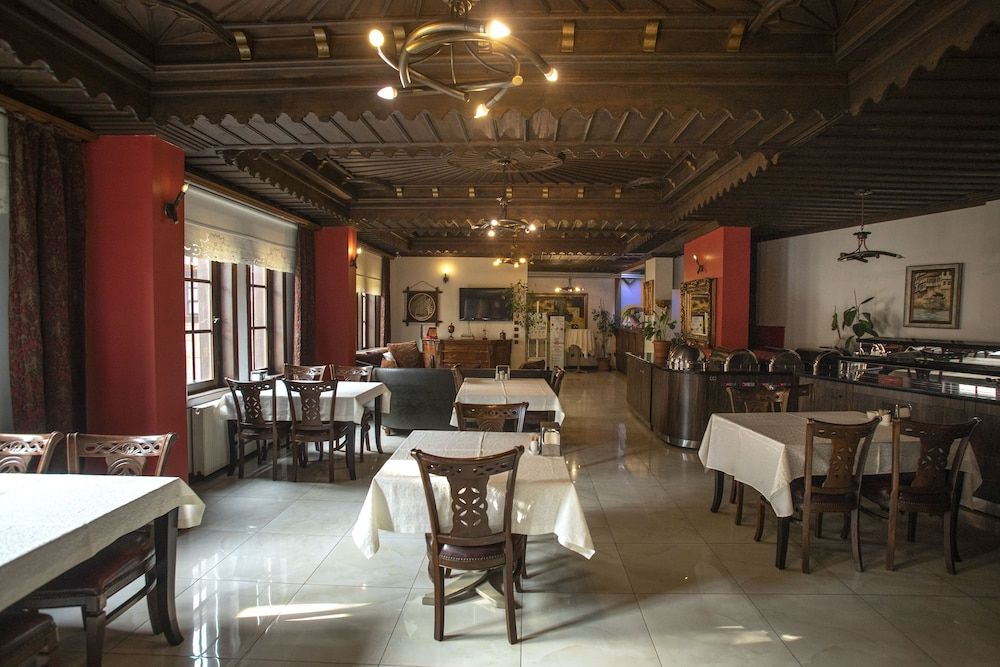 Emin Efendi Konaklari Standard Double or Twin Room 6