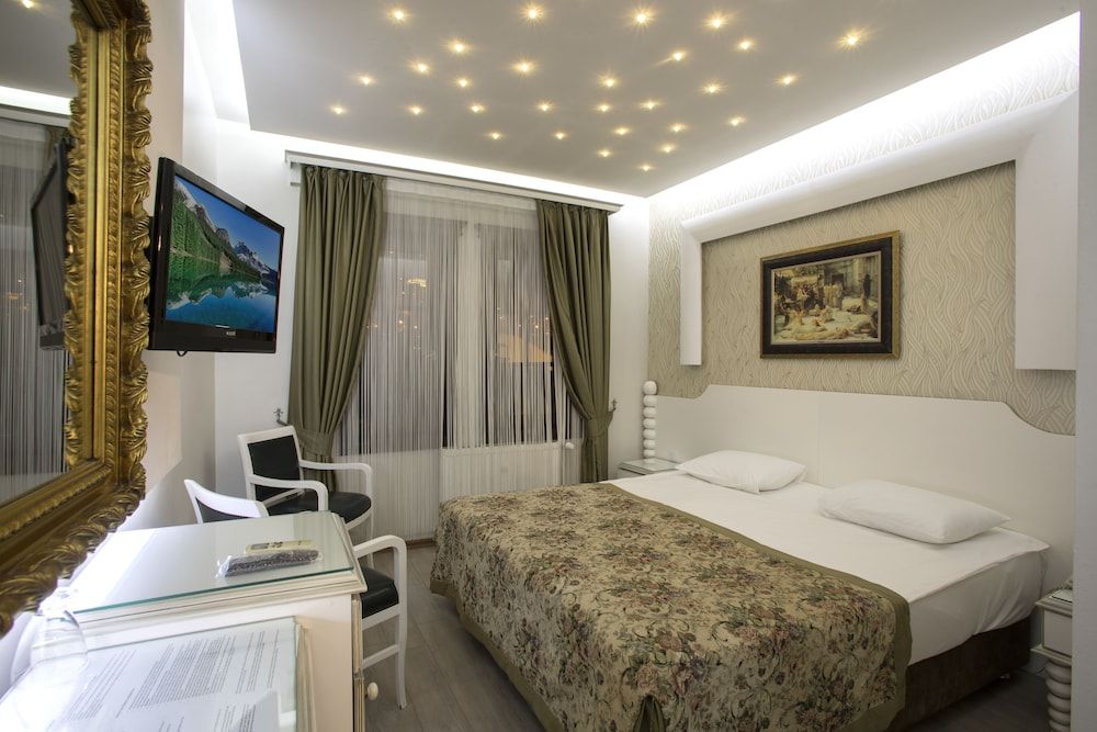 Emin Efendi Konaklari Standard Double or Twin Room 4