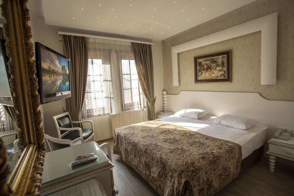 Emin Efendi Konaklari