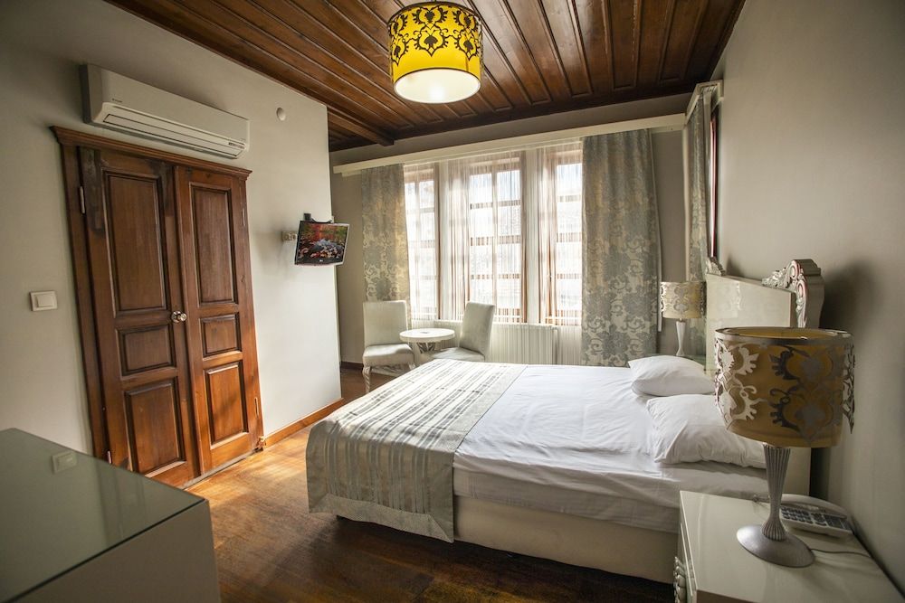 Emin Efendi Konaklari Economy Room, 1 Twin Bed 5