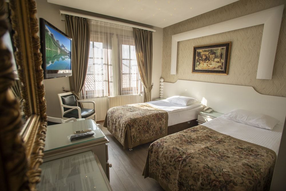 Emin Efendi Konaklari Standard Double or Twin Room 2