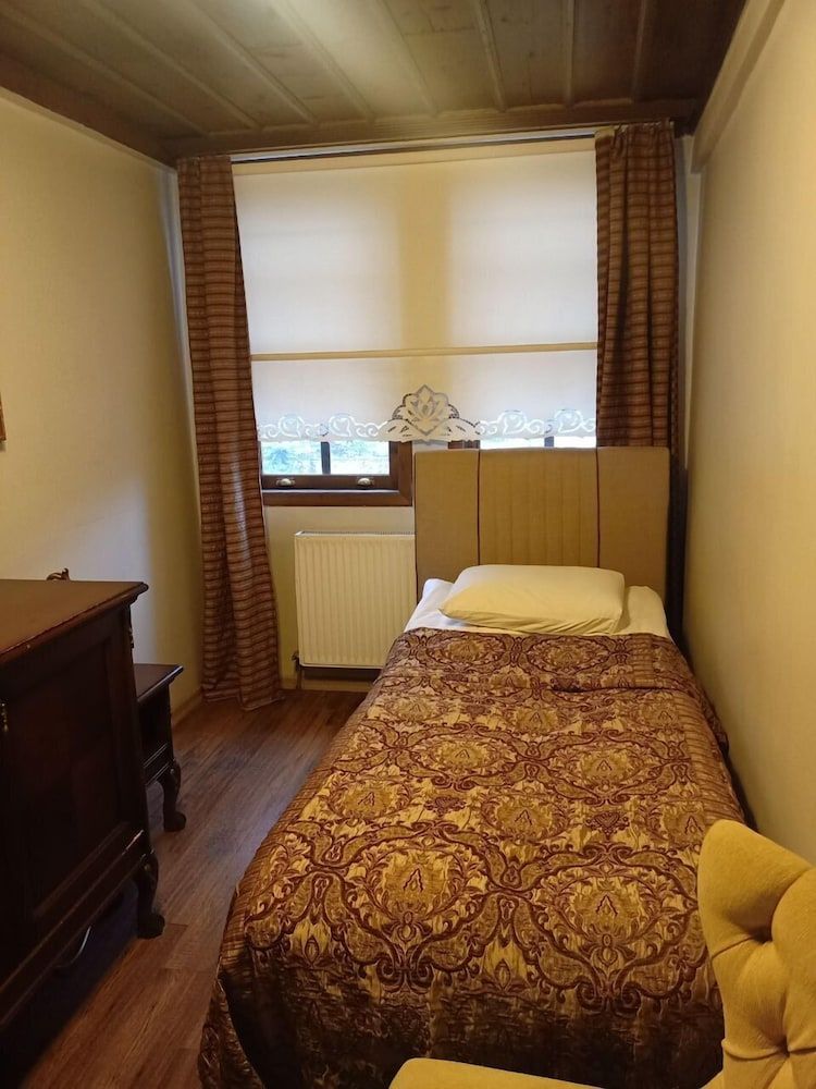 Emin Efendi Konaklari Economy Room, 1 Twin Bed 3
