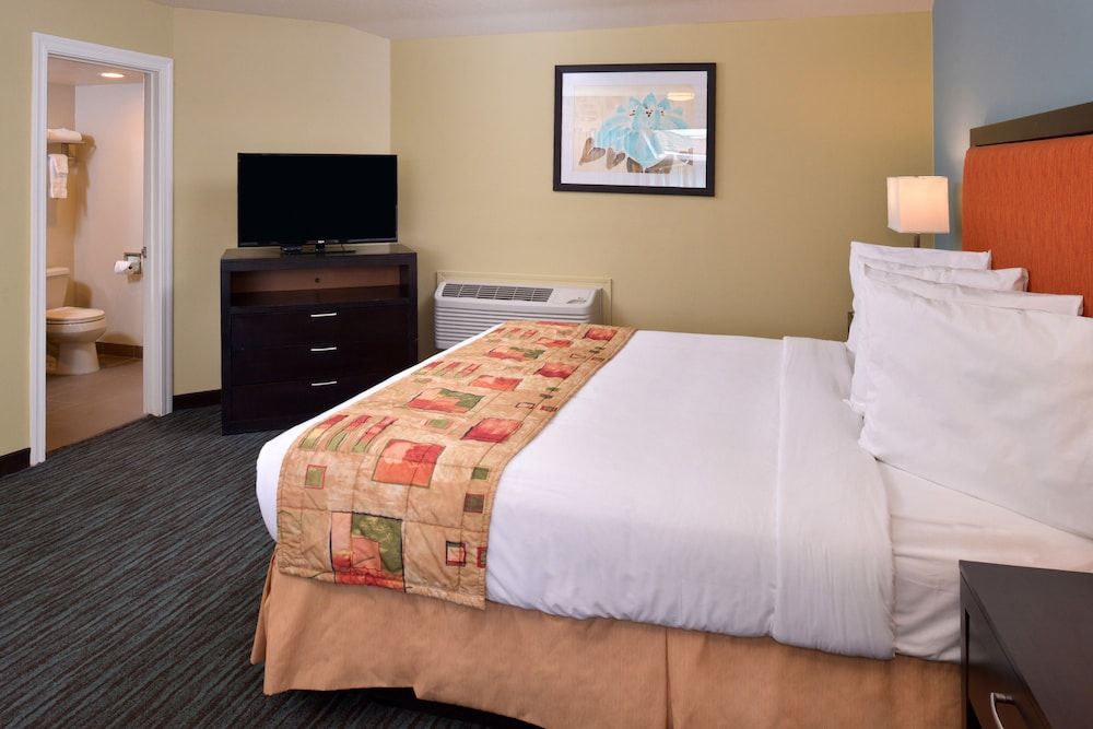 Bay View Inn Standard Room, 1 Queen Bed 7