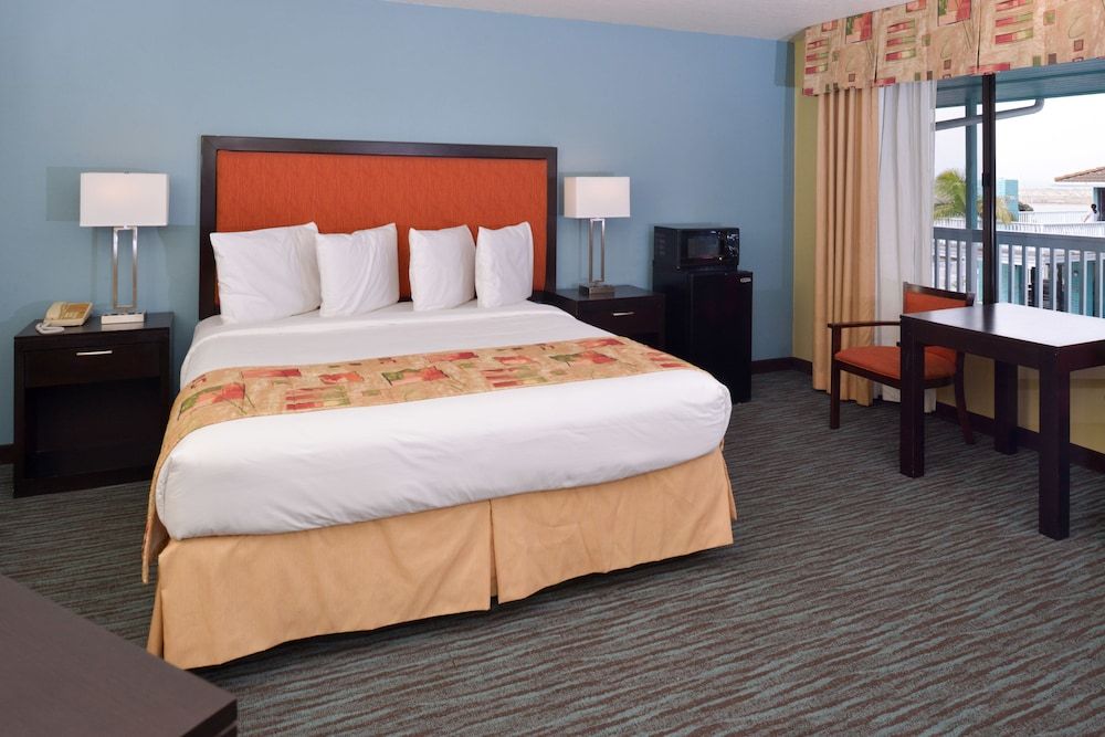 Bay View Inn Standard Room, 1 Queen Bed 4