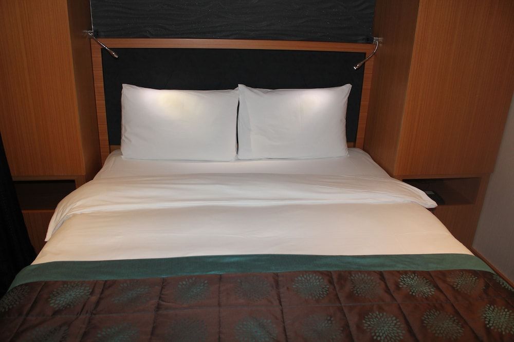 Le Marde Hotel Standard Double or Twin Beds 5