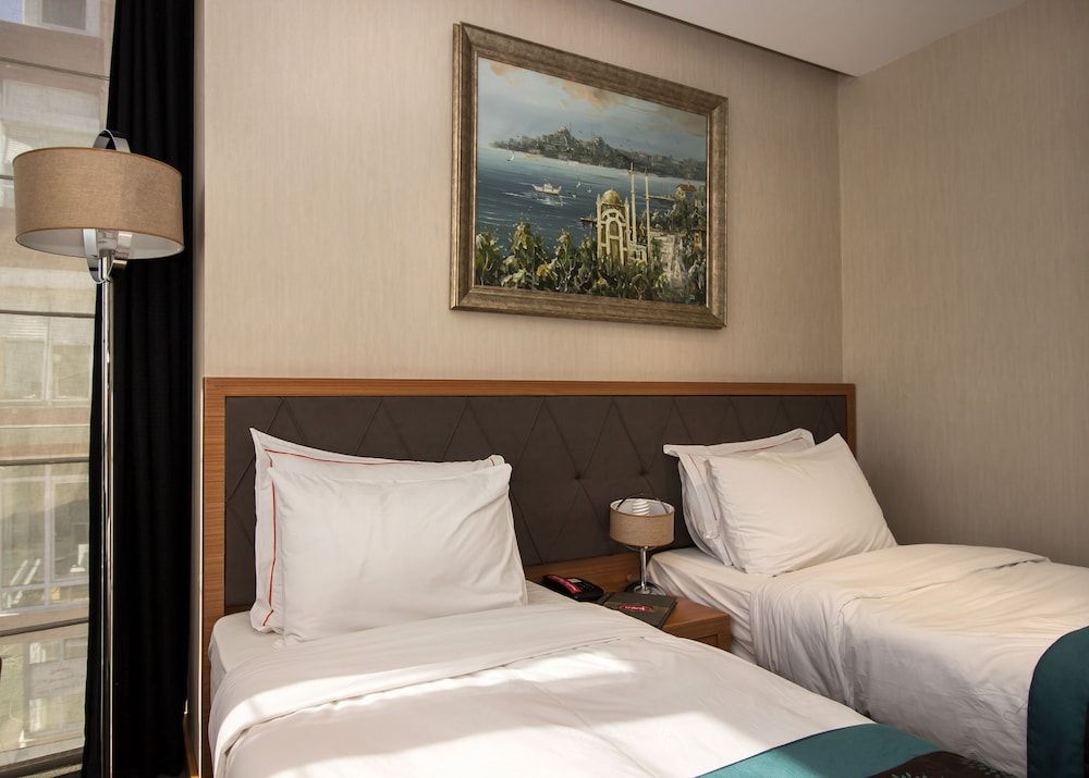 undefined Le Marde Hotel 10