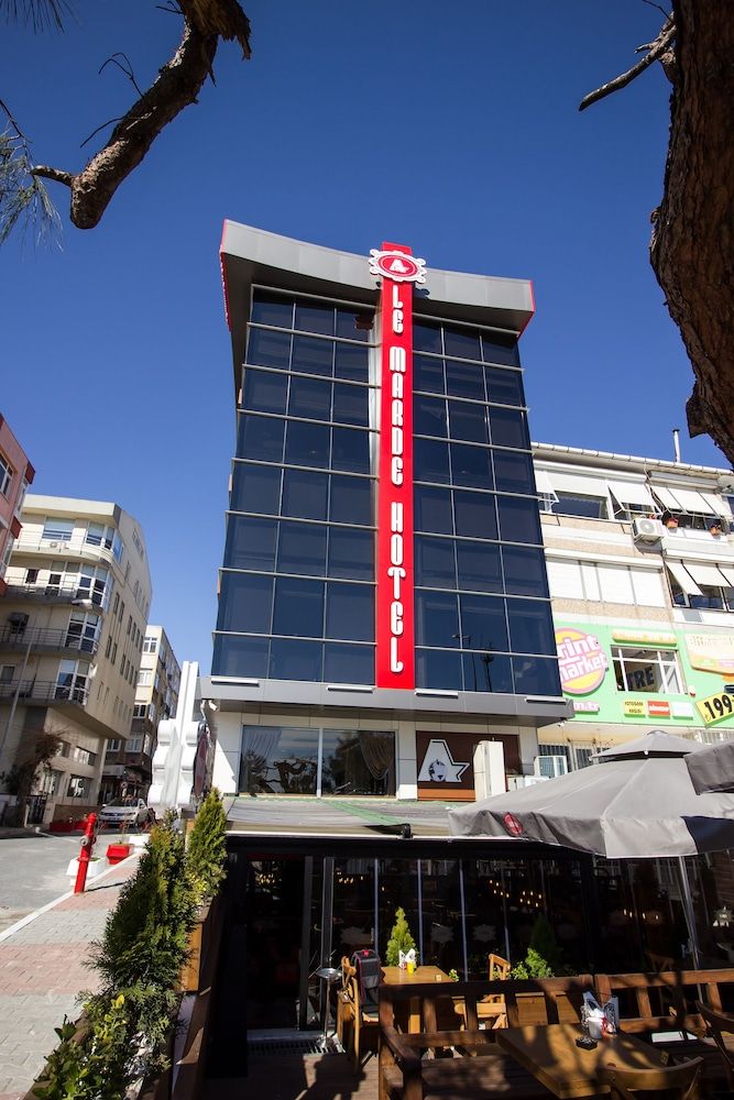 undefined Le Marde Hotel 6