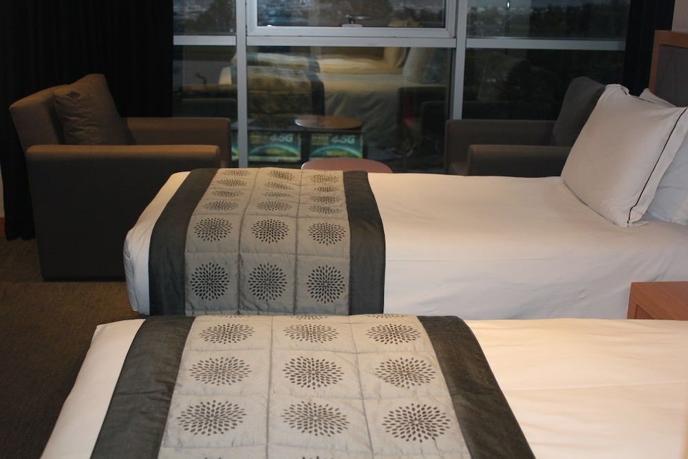 undefined Le Marde Hotel 8