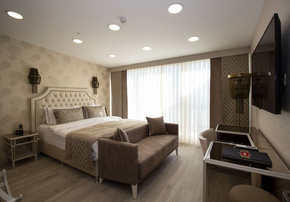 undefined Le Marde Hotel 5