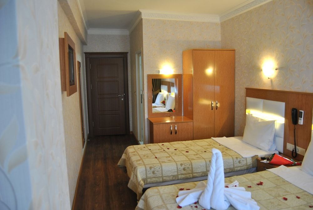 undefined Hotel Star Park 5