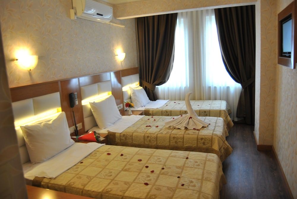 undefined Hotel Star Park 3