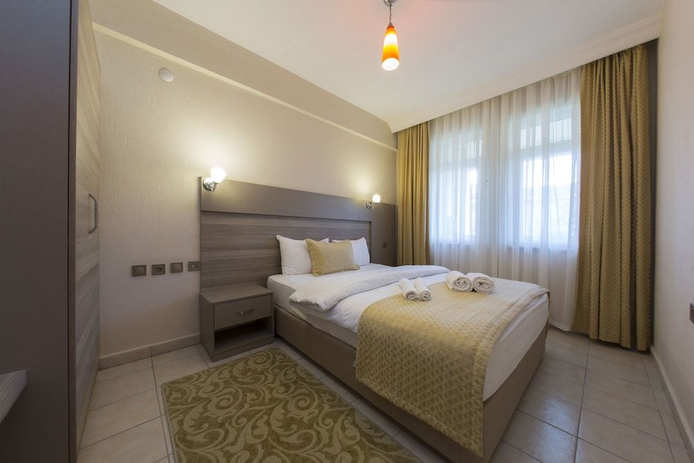 Basaranlar Thermal Hotel Apartment, 2 Bedrooms 2