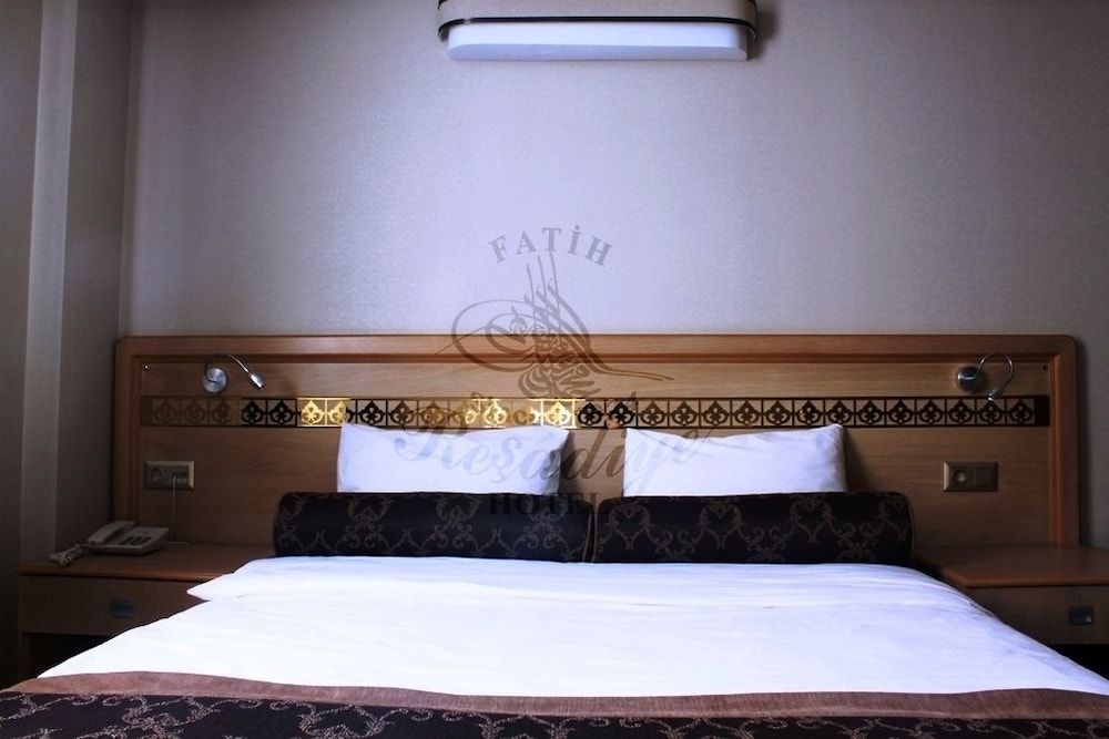 undefined Fatih Resadiye Hotel 3