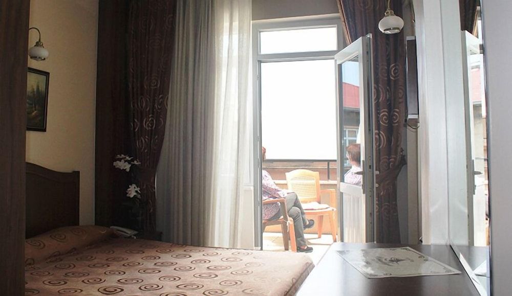 undefined Fatih Resadiye Hotel 6