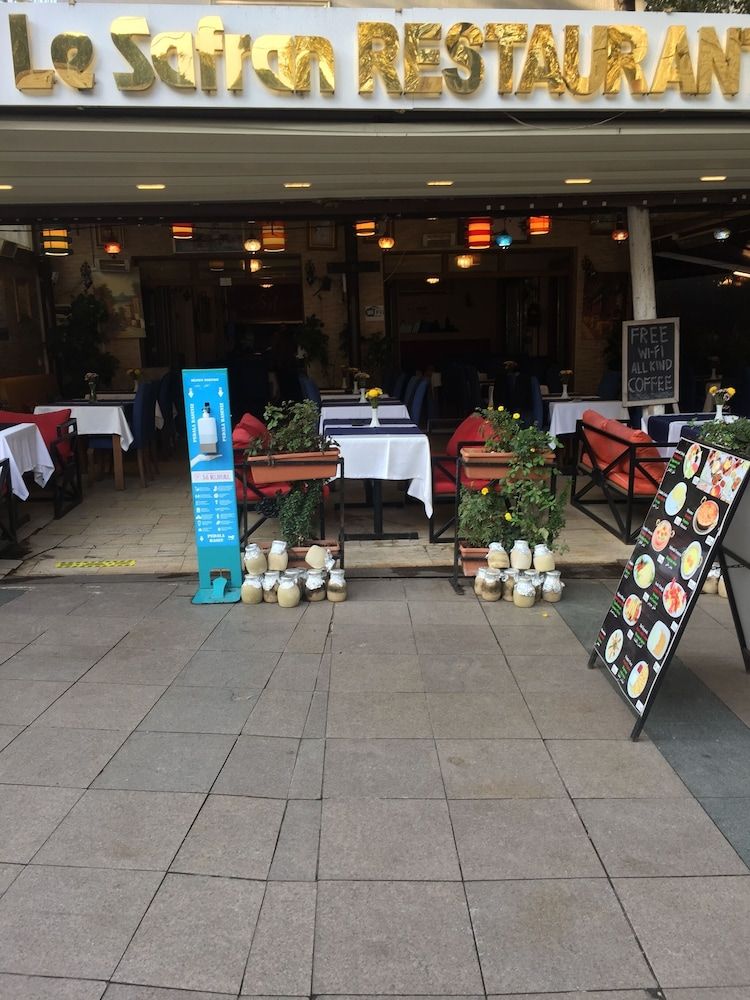 undefined Le Safran Suite 2