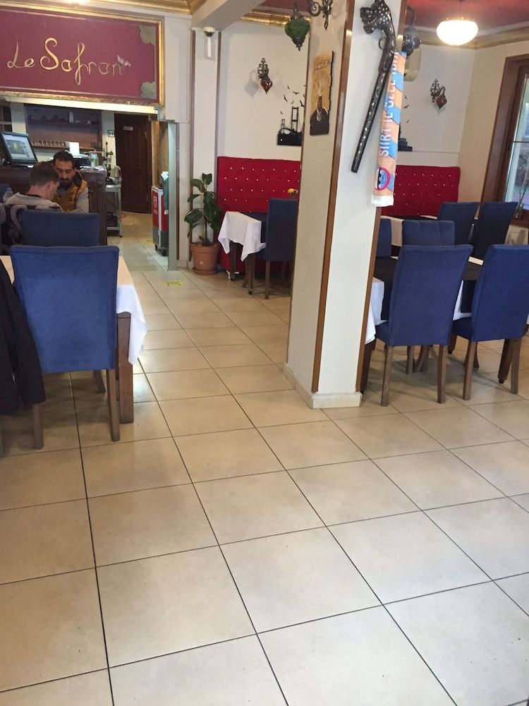 undefined Le Safran Suite 3