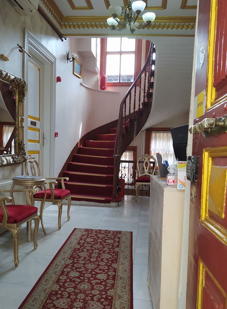 undefined Le Safran Suite 9