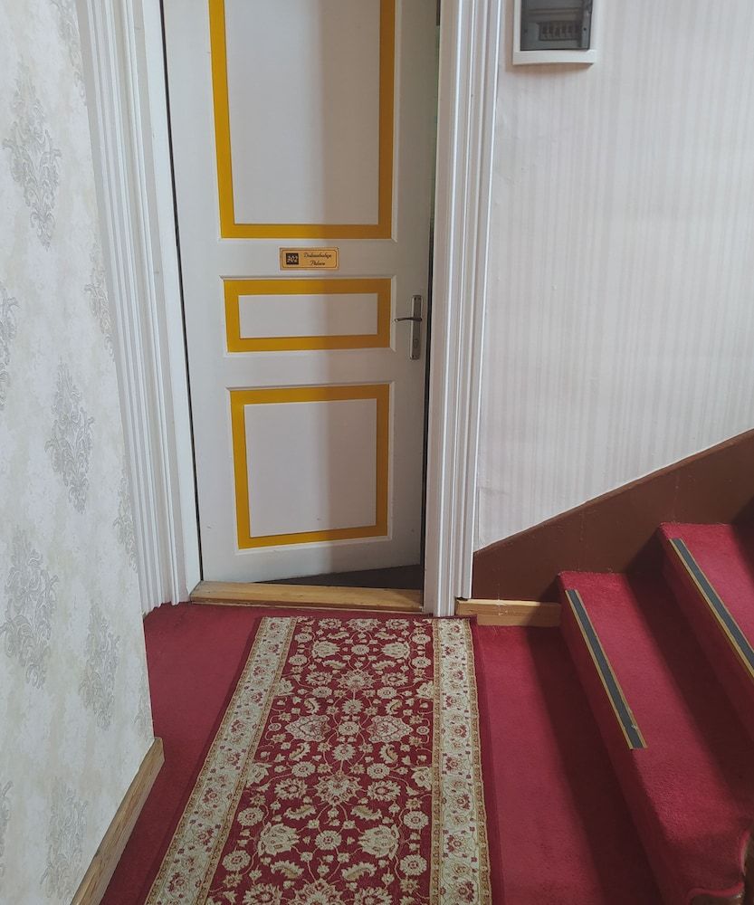 undefined Le Safran Suite 6