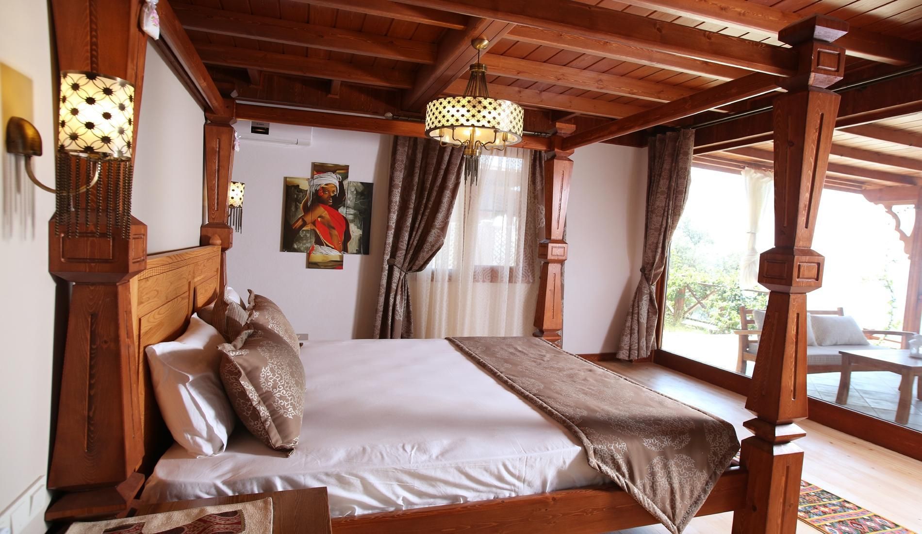 Private Pool Villa