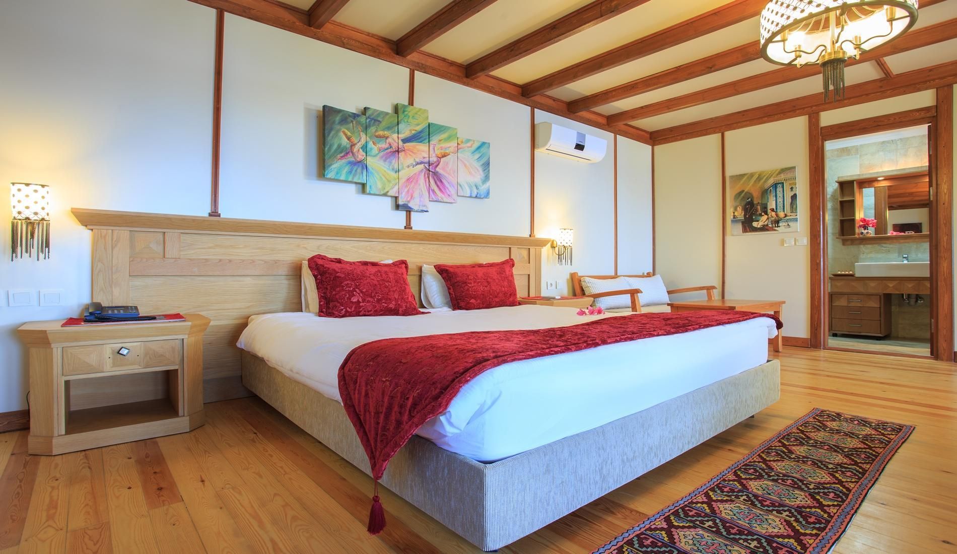 Superior Suite