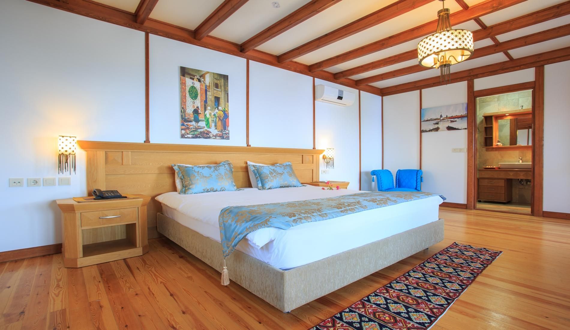 Superior Suite