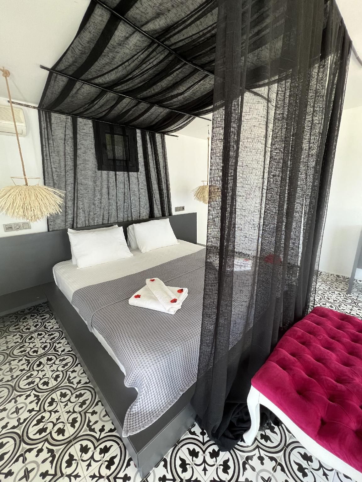 Suite with Sea View