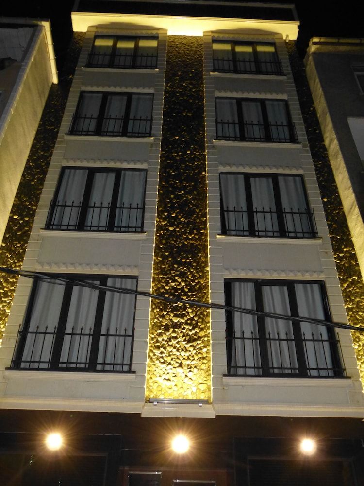 undefined AG Sisli Hotel 5