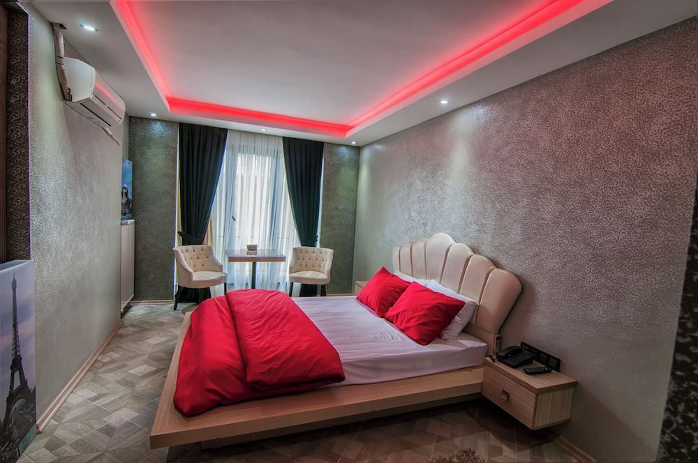 undefined AG Sisli Hotel 3