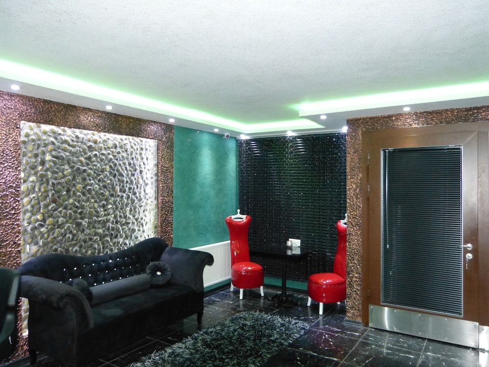 undefined AG Sisli Hotel 7