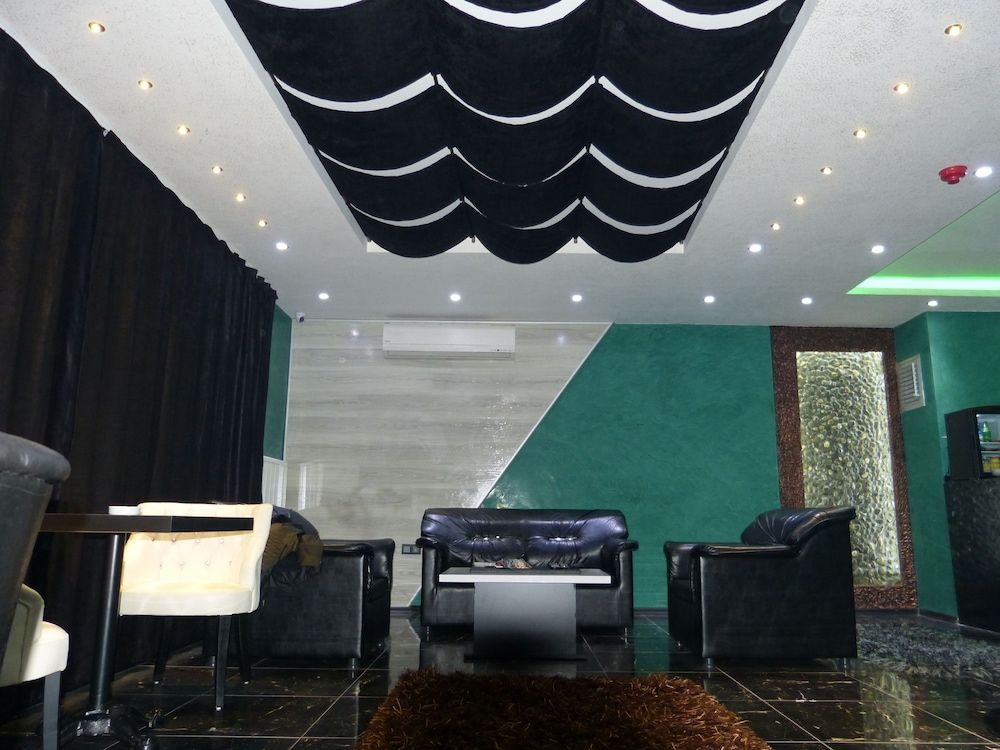 undefined AG Sisli Hotel 8