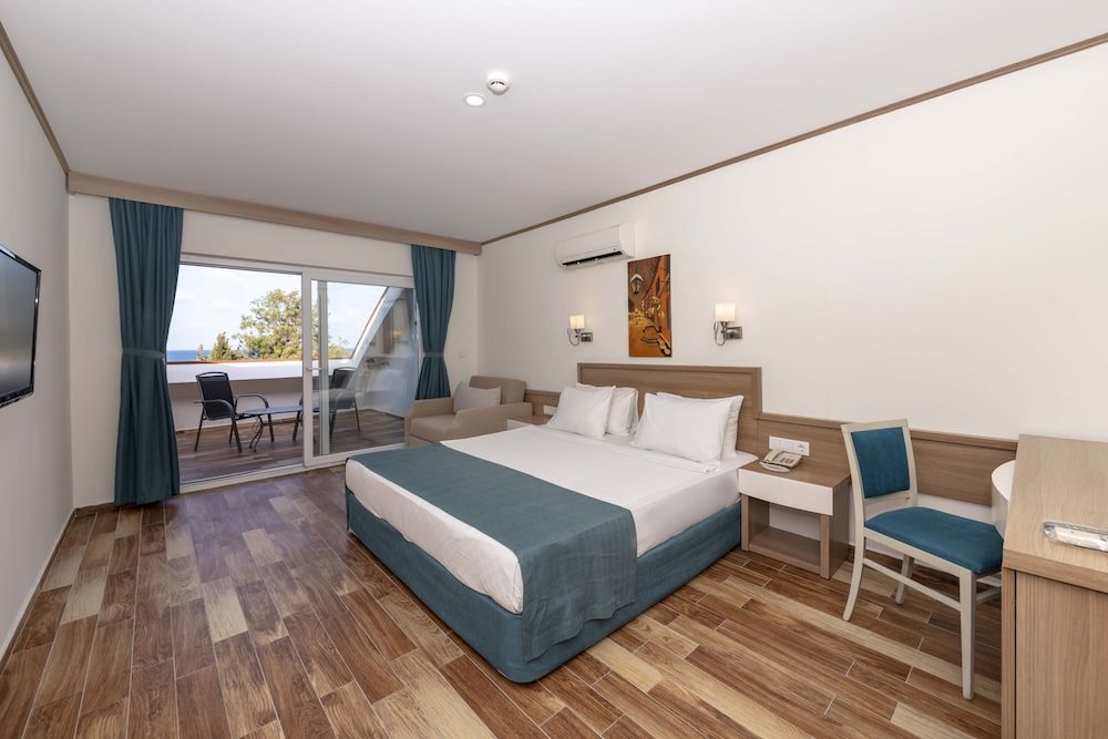 Superior Single Room