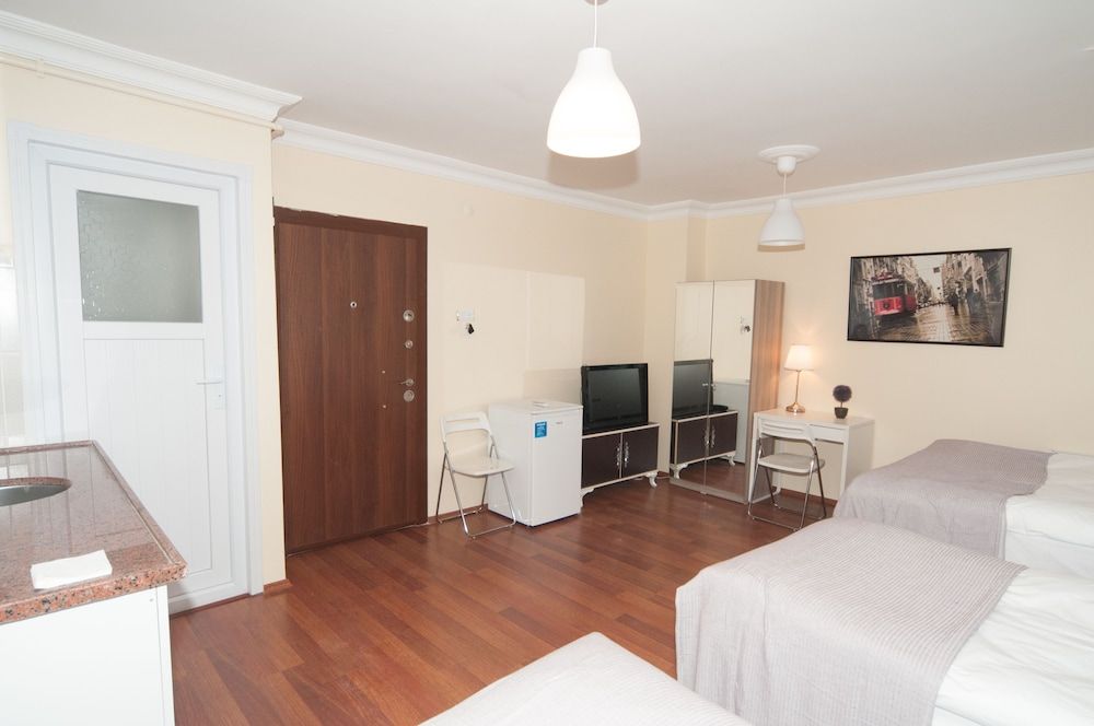 undefined Taksim Elite Residence 8