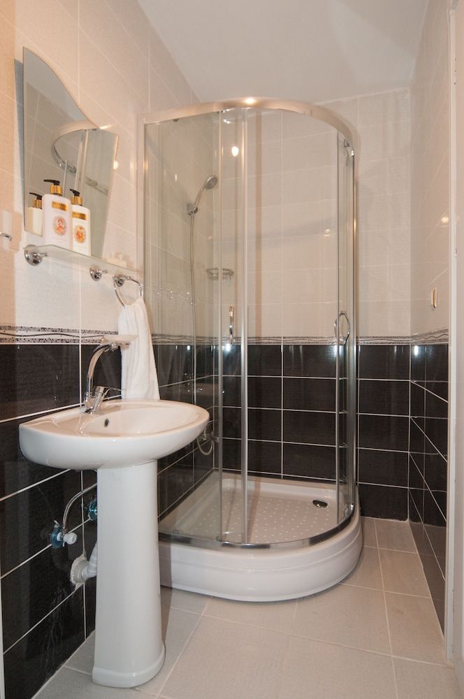 Taksim Elite Residence Deluxe Room (Family) 5