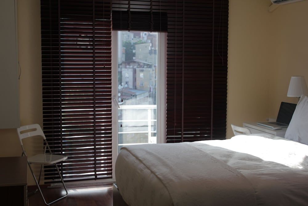 undefined Taksim Elite Residence 4