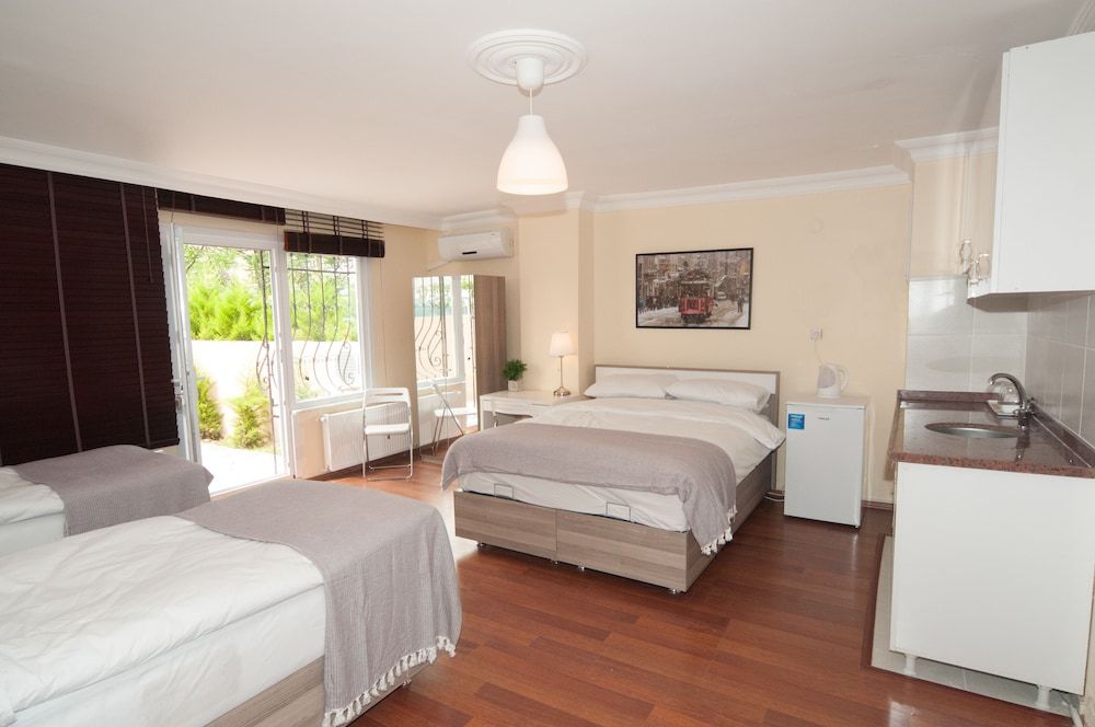 undefined Taksim Elite Residence