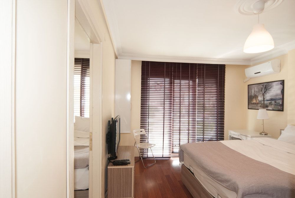 Taksim Elite Residence Deluxe Room (Family) 3