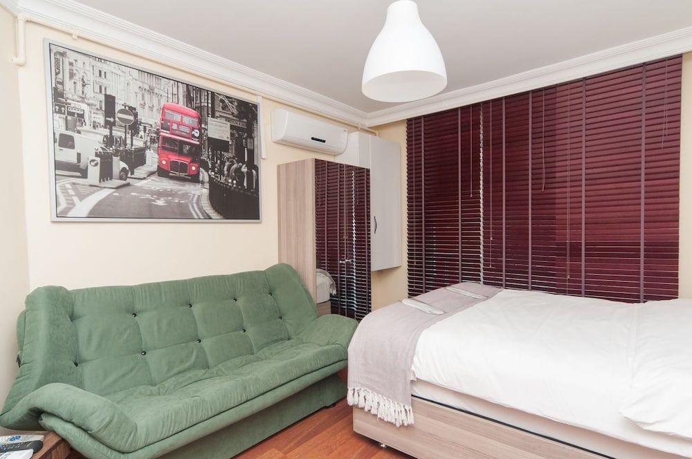 undefined Taksim Elite Residence 5