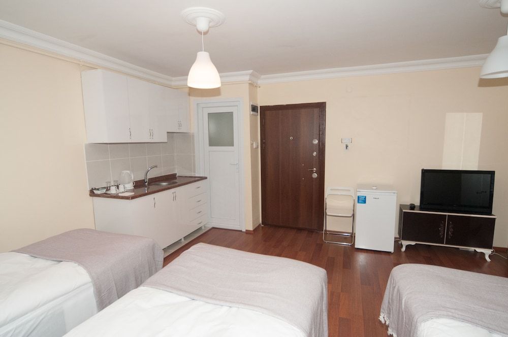 undefined Taksim Elite Residence 2